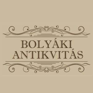 Bolyaki Antikvitas